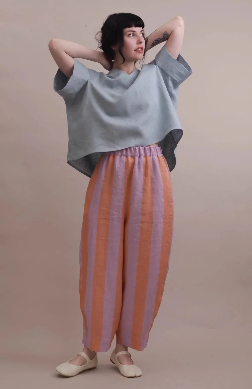 Womenswear